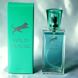 Wild Magic